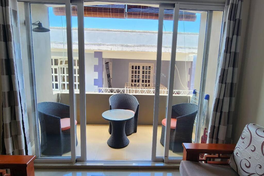 Number 8, 2Nd Floor, Pebble Bay Apartments Grand-Baie Exterior photo